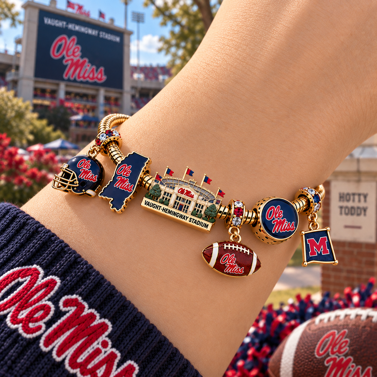 OMR Premium Commemorative Figure DNBN