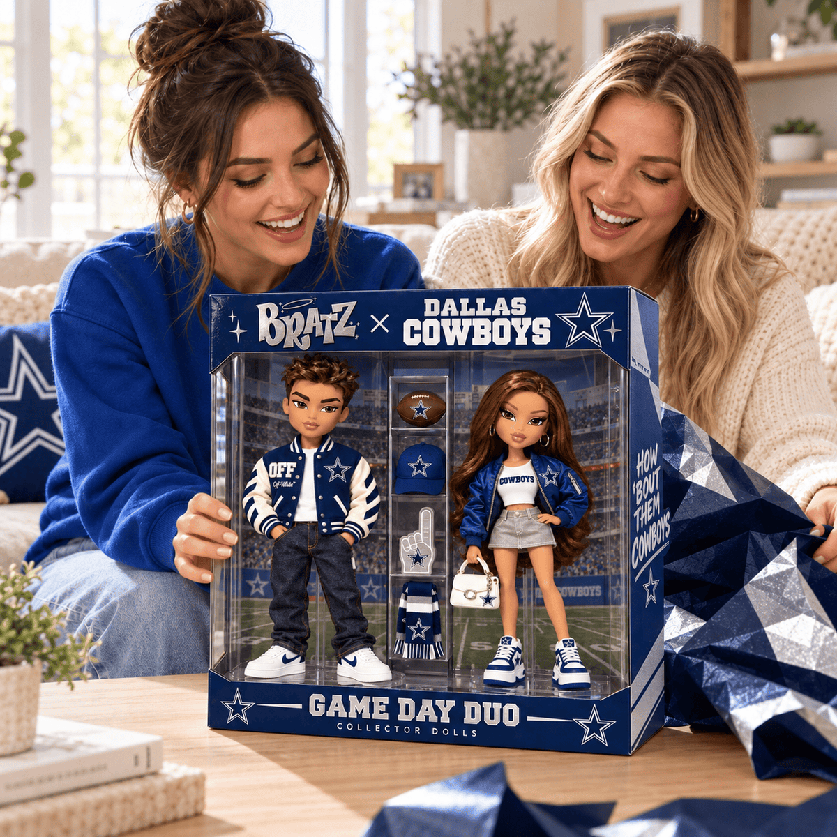DLCB Premium Commemorative Figure NHVH