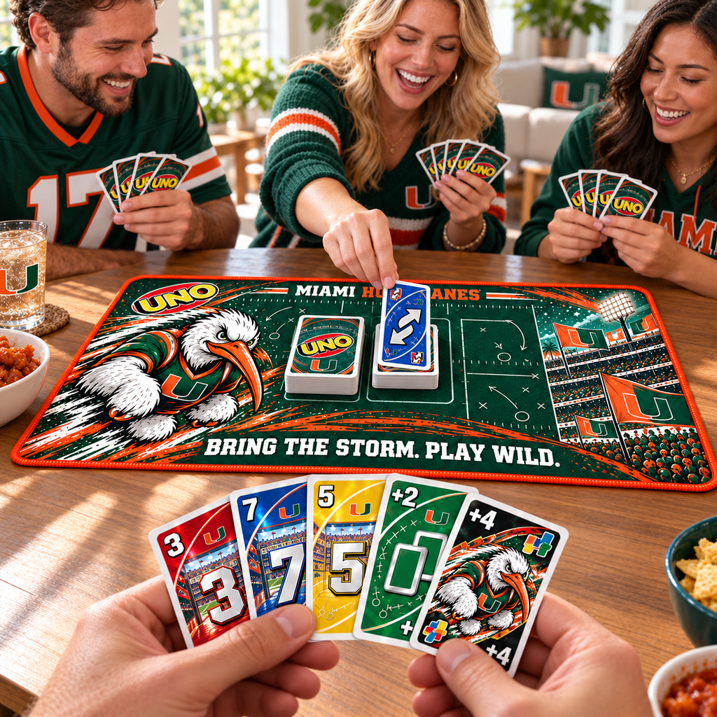 MHC Premium Board Game NHVH
