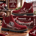 Premium ACT Chelsea Boots TTNL