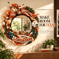 TLS 3D Mascot Wall Mirror DNBN