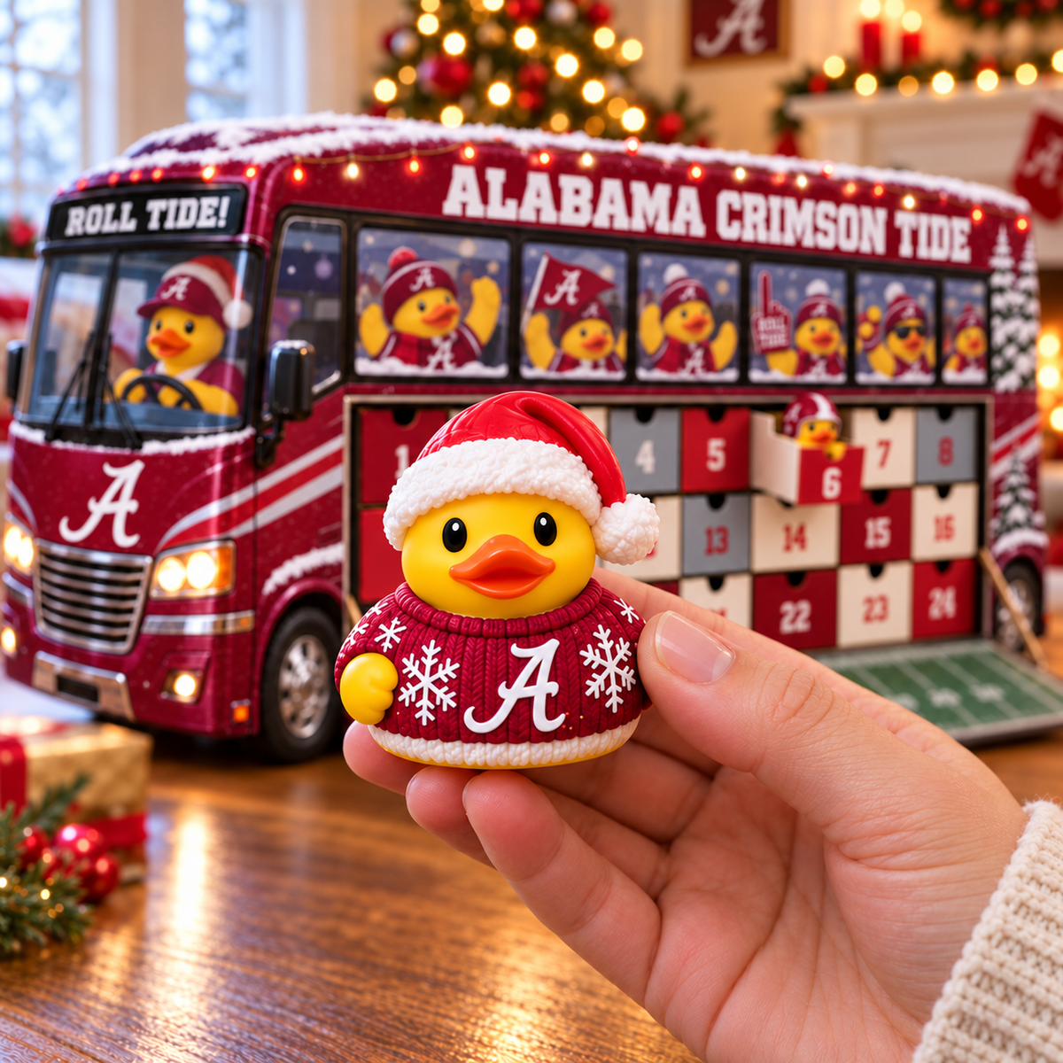 ACT Premium Advent Calendar PNPA