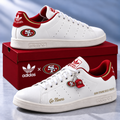 SF49 Premium Custom Low-Top Sneakers PNPA