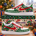 FGT Premium Christmas Low-Top Sneaker PTKL