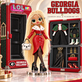 Premium GGBD Collector Doll Set NTVA