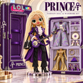 Premium PRCE Collector Doll Set NTVA